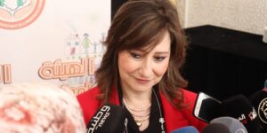 شرفي: الجزائر “نموذج يحتذى به” في مجال حماية وترقية الطفولة