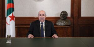 بمناسبة عيد الأضحى المبارك.. رئيس الجمهورية يهنئ الشعب الجزائري
