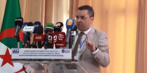 الأفافاس يدخل سباق الانتخابات الرئاسية بترشيح أمينه الوطني الأول يوسف أوشيش