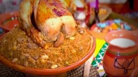 “العشور” و “اللمة” والصيام أهم ما يميز يوم عاشوراء