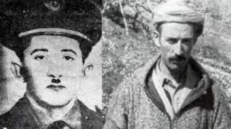 أحمد بن عبد الرزاق حمودة “سي الحواس”.. ضيقت عليه فرنسا الخناق فسافر ونقل الأفكار الثورية لترابها