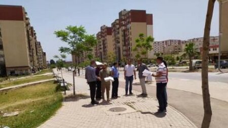 المدينة الجديدة بوعينان.. مشاريع منتظرة لتحسين حياة السكان