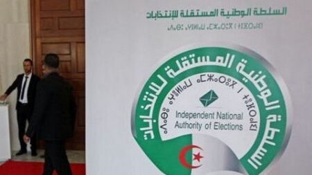 شبلي: السلطة الوطنية المستقلة للانتخابات تسهر على ضمان شفافية العملية الانتخابية عبر كل مراحلها