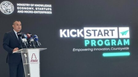 نحو تشجيع الشركات الاقتصادية على الاستثمار في البحث والتطوير والابتكار المفتوح للاستفادة من المزايا الضريبية