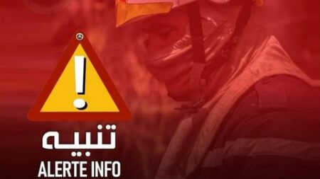 الحماية المدنية تدعو المواطنين إلى الالتزام بالإجراءات الوقائية