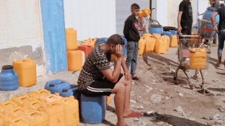 مجزرة مروعة في حي الزيتون بغزة.. 17 شهيدا