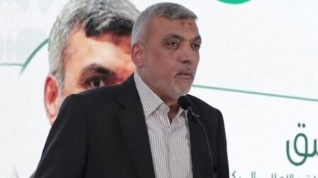 “حماس” تتهم الاحتلال بفبركة “فيديو مزور” يهدد بالقتل في باريس
