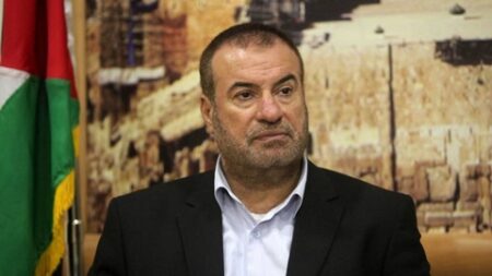 حماد: نتنياهو زور الحقائق واستخدم سلسلة أكاذيب