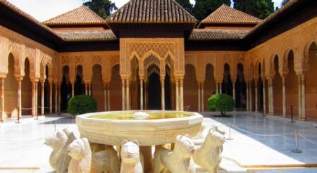فساد الأخلاق يدمر الحضارات