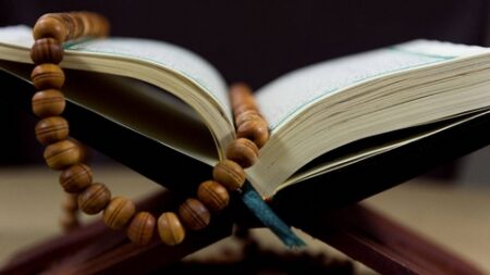 من بركات القرآن الكريم