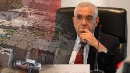 بعد نشر شكواهم عبر صفحة “هموم المواطن”.. وزير العدل حافظ الأختام يستجيب لنداء سكان “حوش الحضري” بزرالدة