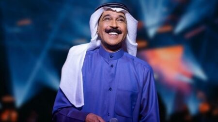 شفاء عبد الله الرويشد من إصابته بجلطة في المخ