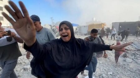 الجزائر وفية لمواقفها.. صيف دون مهرجانات فنية كبرى وقوفا إلى جانب الشعب الفلسطيني