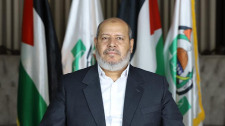 الحية لـ”نتنياهو”: الضيف يستمع إليك ويستهزئ بمقولاتك الكاذبة