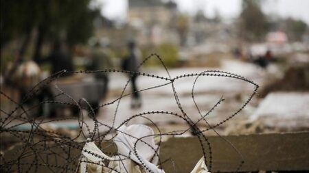 تفاعل واسع مع قصف القسام لقوات الاحتلال في محور “نتساريم”
