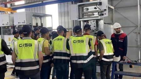 الجزائر تشارك بـ”أكرا” في أشغال منتدى سلطة ضبط الطاقة الإقليمية لدول غرب إفريقيا
