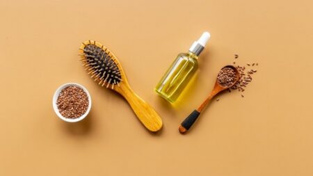زيت السمسم.. فوائد تشجعك على استعماله