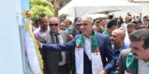 برج بوعريريج: حركة تنموية والسكان يستبشرون خيرا