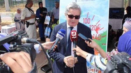 حوادث المرور: أزيد من 1400 حالة وفاة خلال الـ5 أشهر الأولى من 2024