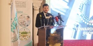 المهدي وليد: “المصادقة على آلية فتح مزاولة نشاطات اقتصادية للموظفين قبل نهاية 2024”