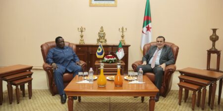 وزير العمل يبرز الزيادات في أجور الموظفين وتثمين منح التقاعد