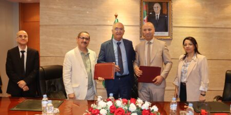 وضع إطار تعاون وتبادل المعلومات والتنسيق بين خلية معالجة الاستعلام المالي والمديرية العامة للجمارك