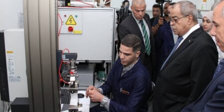 نحو تطوير سلسلة التبريد لتوفير المنتجات الفلاحية على مدار السنة