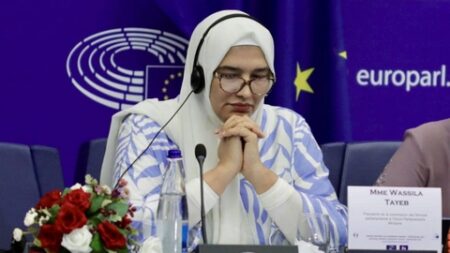 الجزائر تدعو إلى تعزيز دور القيادة النسوية في الدول الإفريقية