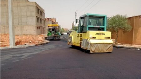 نائب رئيس البلدية نوفل بن شولة.. إطلاق جملة من المشاريع التنموية ببلدية عين أزال