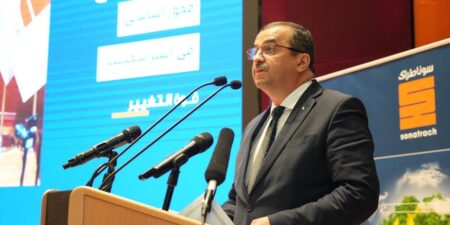 وزير الطاقة والمناجم يؤكد: الارتفاع المتزايد في الطلب على الكهرباء يعكس الحركية الاقتصادية التي تشهدها الجزائر