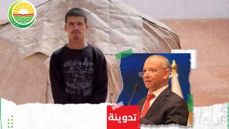 بن قرينة: التلميذ المتفوّق في البكالوريا “بوحفص فضلاوي” مثال للاعتزاز والتقدير