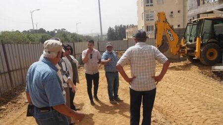 نحو إعادة النظر في استراتيجية التنظيف لمواكبة التوسع العمراني بالدرارية