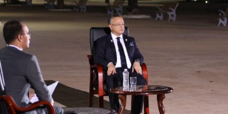  بداري يؤكد: الرئيس تبون يضع الجامعة في صلب انشغالات الجزائر الجديدة