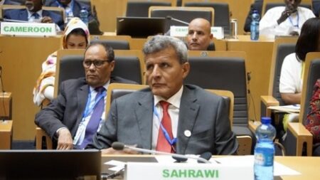 سفير صحراوي: محاولات المخزن لتمرير فكرة استثناء الدولة الصحراوية “تضليل وبيع للوهم”