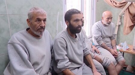 حماس: حالة الأسرى المفرج عنهم تؤكد السلوك الإجرامي لحكومة الاحتلال الفاشية