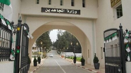 وزارة المجاهدين.. فتح الأبواب أمام الشباب المبدع