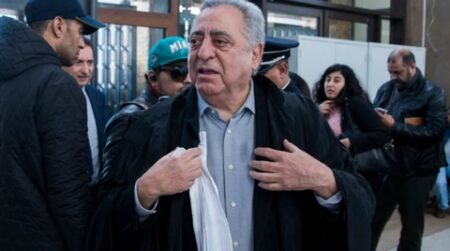 المغرب.. حكم جديد بالسجن على وزير سابق لحقوق الإنسان