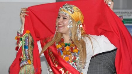 دلال بربري