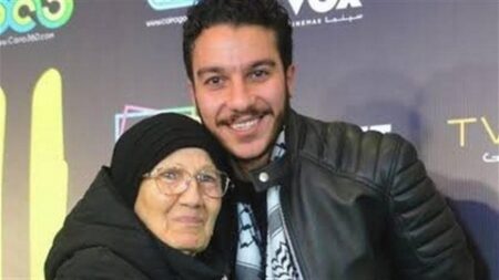عواطف حلمي: عائلتي لم تنقلني للإقامة في دار المسنين