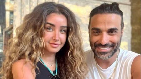 طلاق نجوم الفنانين في الوطن العربي.. مشاكل وراء الستار