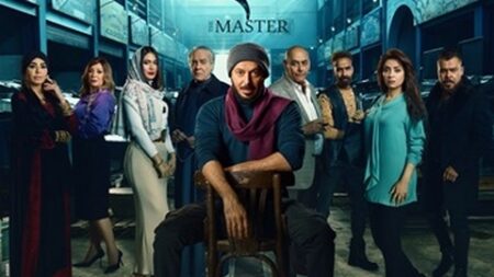 أبطالها نجوم عرب وأتراك.. أعمال جديدة تدخل السباق الدرامي