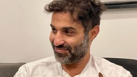 أحمد فهمي: تعدد الزوجات أمر جميل..