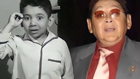 أحمد فرحات… وفاة أشهر طفل في السينما المصرية