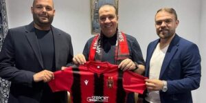 خلفا للإسباني خوان كارلوس غاريدو.. التونسي نبيل معلول مدربا جديدا لاتحاد العاصمة 