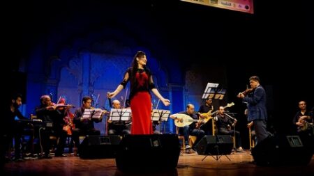 مهرجان الأغنية الوهرانية يعود ببرنامج ثري