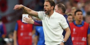 ساوثغيت: حان الوقت للتغيير سأترك منصبي