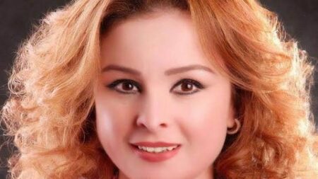 حنان شوقي مطمئنة: لدي أمل أن أتزوج وأنجب طفلًا