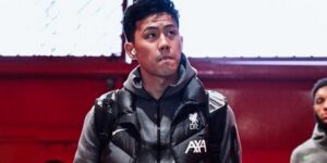 ليفربول متمسك بالنجم الياباني ‏واتارو إيندو