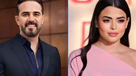ردّ عليها بأدب واحترام.. جسار يتمنى لأسماء جلال وائل أن يرزقها الله بالزوج الصالح