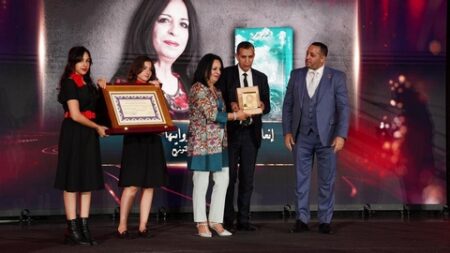 جائزة “آسيا جبار” في دورتها السابعة.. محطة لتكريم واستذكار الكتاب والأدباء الفلسطينيين
